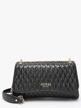 Cross Body Tas Betula Guess Zwart betula GG962621