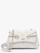 Cross Body Tas Lorelei Guess Bruin lorelei OS963921