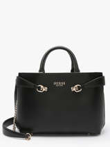 Cross Body Tas Lorelei Guess Zwart lorelei VG963906