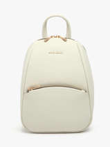 Rugzak David jones Beige amsterdam CM7325