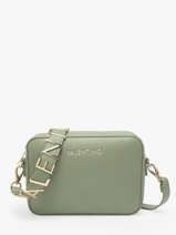 Cross Body Tas Alexia Valentino Groen alexia VBS5A809