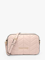 Cross Body Tas Petal Re Valentino Roze petal re VBS8PA15