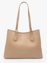 Schoudertas Brixton Valentino Bruin brixton VBS7LX01