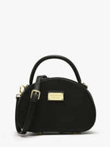 Cross Body Tas Isadora Ted lapidus Zwart isadora TLRR2141