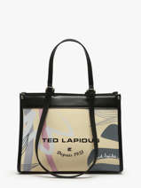 Schoudertas Masha Ii Ted lapidus Zwart masha ii VE61913
