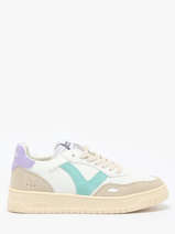 Sneakers Seul Victoria Veelkleurig women 1257101