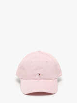 Pet Tommy hilfiger Roze essentiel AW17131
