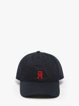 Pet Tommy hilfiger Blauw th imd AM13542