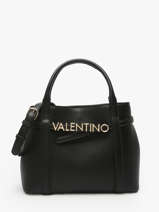 Handtas Selma Re Valentino Zwart selma re VBS8Y504