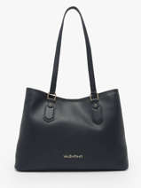 Schoudertas Brixton Valentino Blauw brixton VBS7LX01