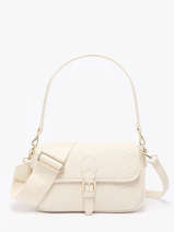 Cross Body Tas Samba Re Valentino Wit samba re VBS8ZG09