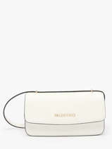 Cross Body Tas Flap Re Valentino Wit flap re VBS8ZT10