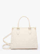 Handtas Rised Re Valentino Wit rised re VBS8P905