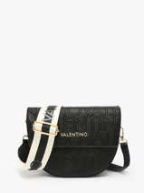 Cross Body Tas Pansy Valentino Zwart pansy VBS8PG09