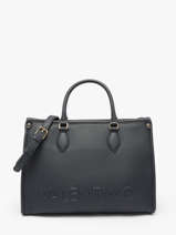 Handtas Rised Re Valentino Blauw rised re VBS8P904