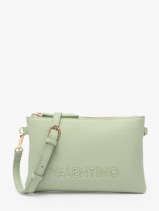 Cross Body Tas Rised Re Valentino Groen rised re VBS8P918