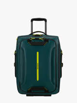 Reistas Rugzak Ecodiver Samsonite Groen ecodiver 140882