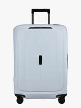 Harde Reiskoffer Essens Samsonite Wit essens 146911