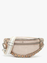 Heuptasje Mila louise Beige vintage 23689RX