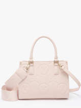 Handtassen Samba Re Valentino Roze samba re VBS8ZG04
