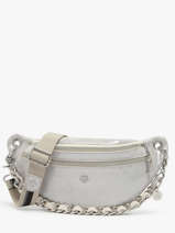Heuptasje Mila louise Zilver vintage 23689X