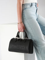 Handtassen Rised Re Valentino Zwart rised re VBS8P924-vue-porte