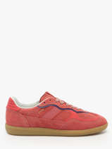 Sneakers Tb.490 Rife Uit Leder Alohas Roze women 10047109