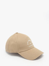 Pet Karl lagerfeld Beige rsg A1W33201-vue-porte