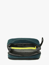 Toiletzak Samsonite Groen ecodiver 140878-vue-porte