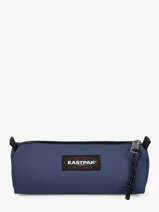 Pennenzak Benchmark Eastpak Blauw authentic K372