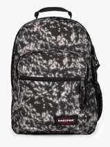 Rugzak Morius 2 Compartimenten Eastpak Grijs pbg authentic PBGK40F