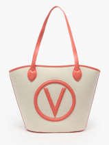 Schoudertas Covent Valentino Beige covent VBS7QO02