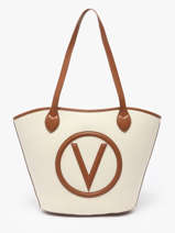 Schoudertas Covent Valentino Beige covent VBS7QO02