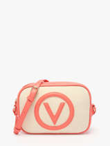 Cross Body Tas Covent Valentino Beige covent VBS7QO15