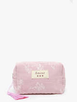 Etui Miniprix Roze amour 153