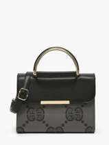 Handtas /cross Body Signed Miniprix Zwart signed 2