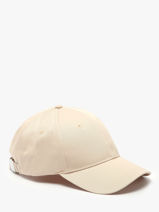 Pet Calvin klein jeans Beige ck metal K613102-vue-porte