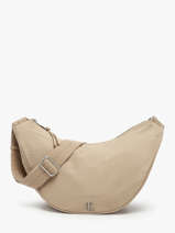 Cross Body Tas Luna Nylon Calvin klein jeans Bruin luna 4K3095G