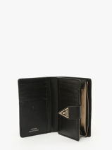 Portefeuille Guess Zwart miriam 17725201-vue-porte