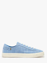 Sneakers Tommy hilfiger Blauw women 8561C30