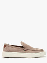 Mocassins Tommy hilfiger Beige men 5354AFE