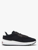 Sneakers Tommy hilfiger Blauw men 5423DW5