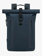 Business Rugzak 1 Compartiment Met 15" Laptopvak Samsonite Blauw coatify biz 151792