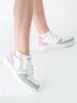 Sneakers Madrid Victoria Veelkleurig women 1258246-vue-porte