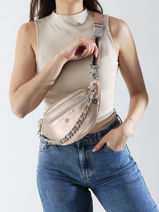 Heuptasje Mila louise Roze vintage 23689X-vue-porte