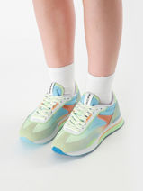 Sneakers Mermaid Hoff Veelkleurig women 12503003-vue-porte