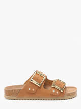 Slippers Fusbett Colors of california Bruin accessoires HCBIO501