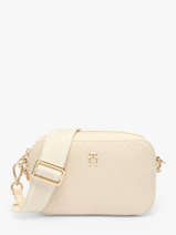 Cross Body Tas Th Distinct Tommy hilfiger Wit th distinct AW17221
