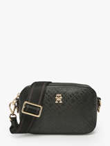 Cross Body Tas Th Distinct Tommy hilfiger Zwart th distinct AW17221