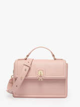 Cross Body Tas Th Eternity Tommy hilfiger Roze th eternity AW17176